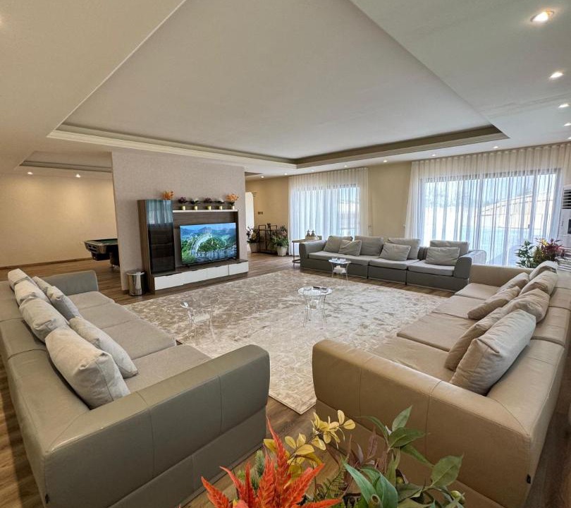 Photo of Livingroom in Al Awir