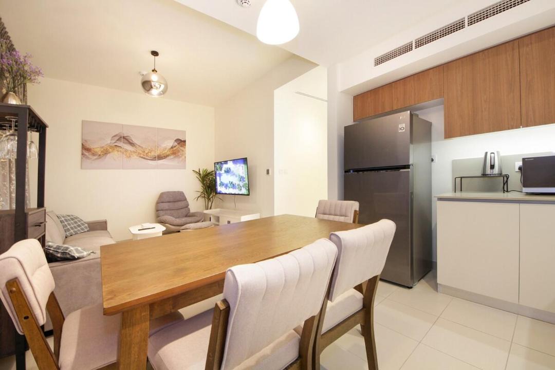 Photo of Kitchen in Dubai