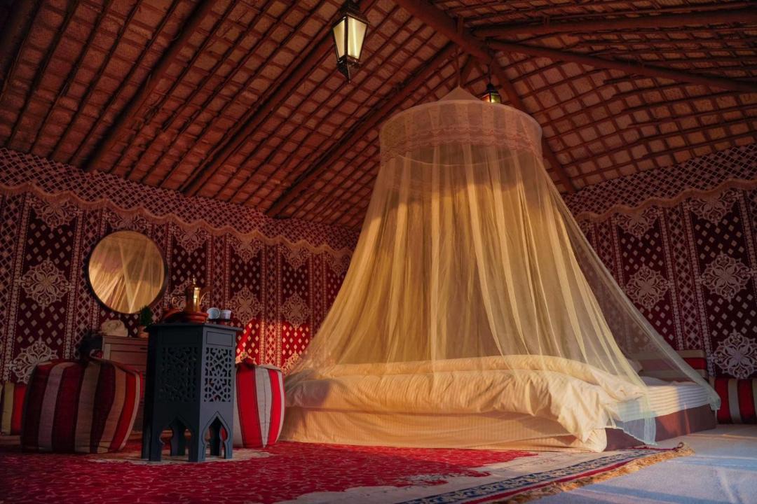 Photo of Bedroom in Dubai