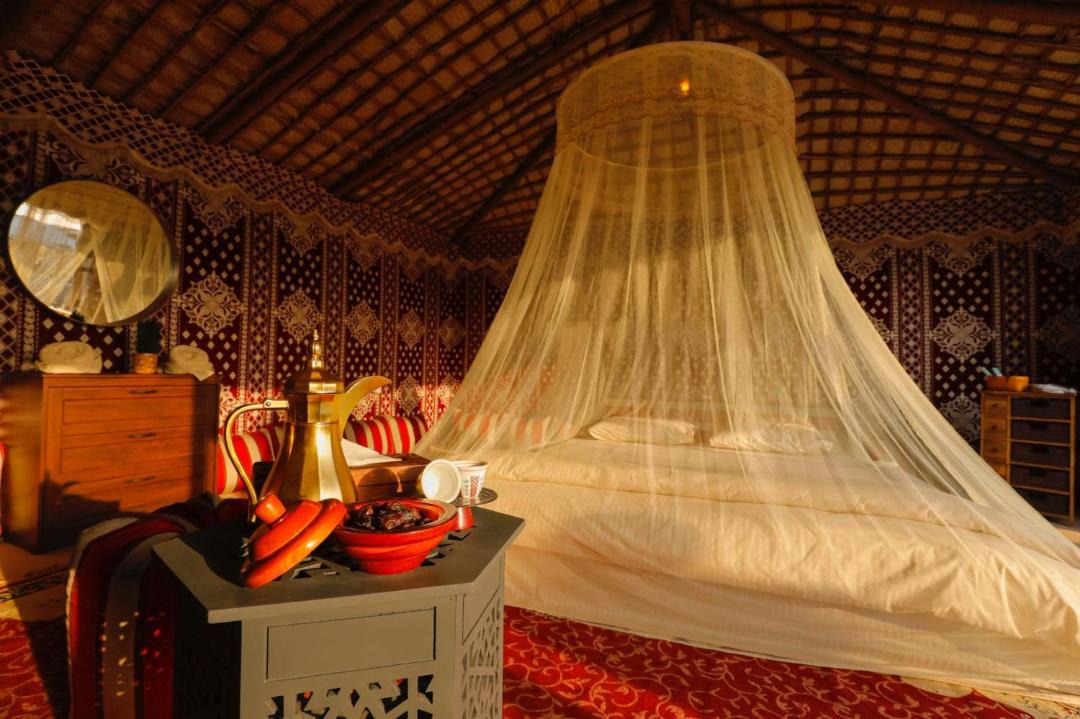 Photo of Bedroom in Dubai