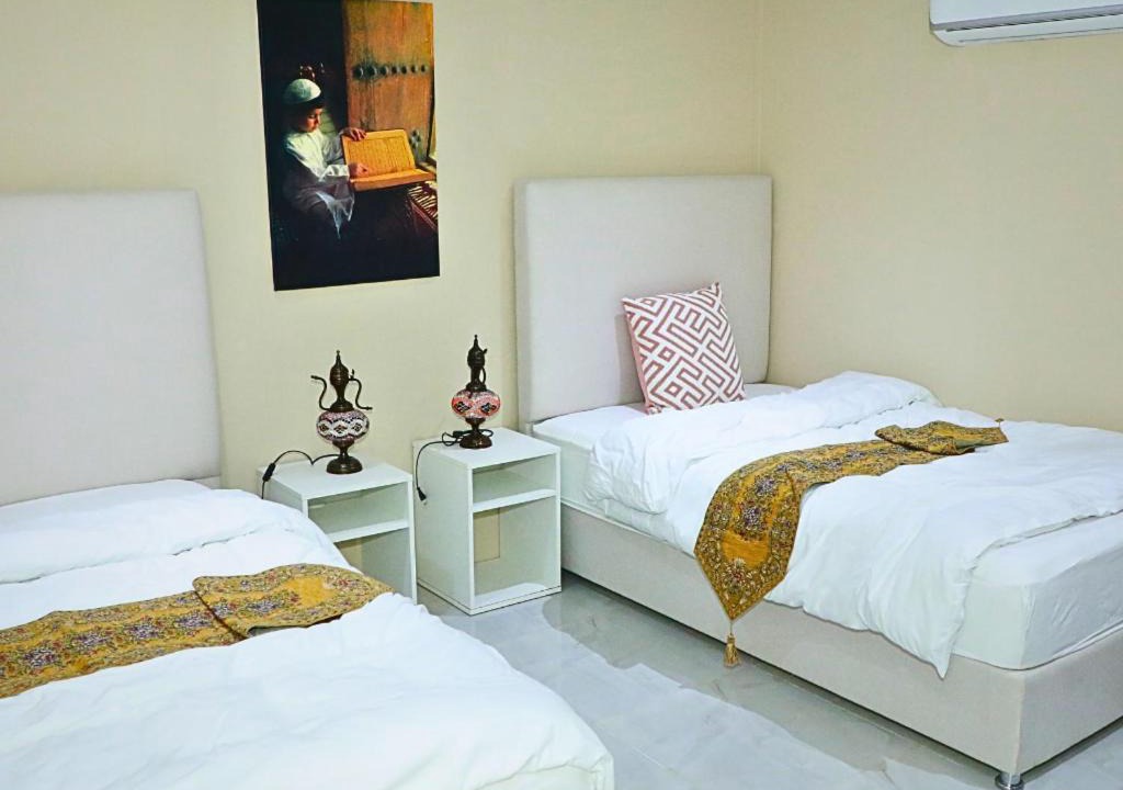 Photo of Bedroom in Dubai
