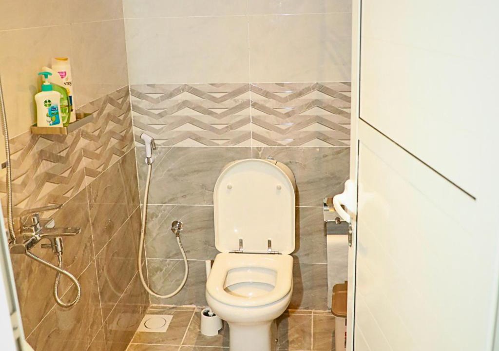 Photo of Bathroom in Dubai