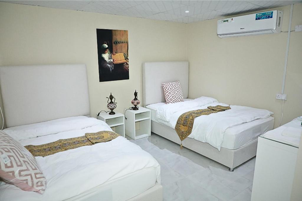 Photo of Bedroom in Dubai