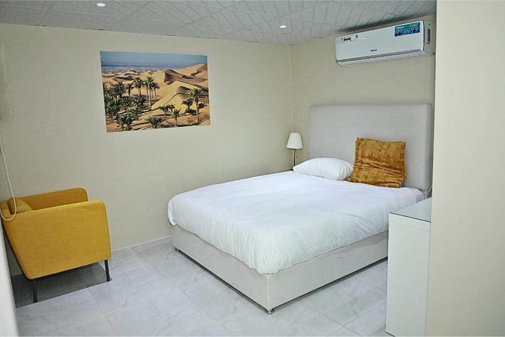 Photo of Bedroom in Dubai