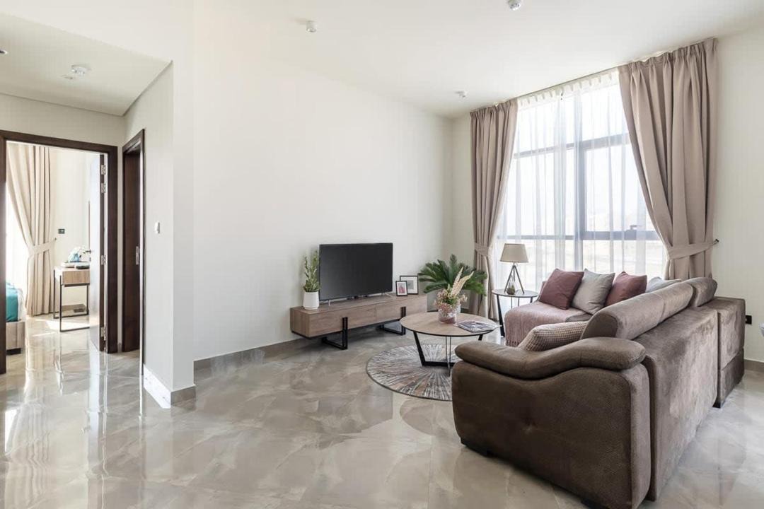 Photo of Livingroom in Dubai