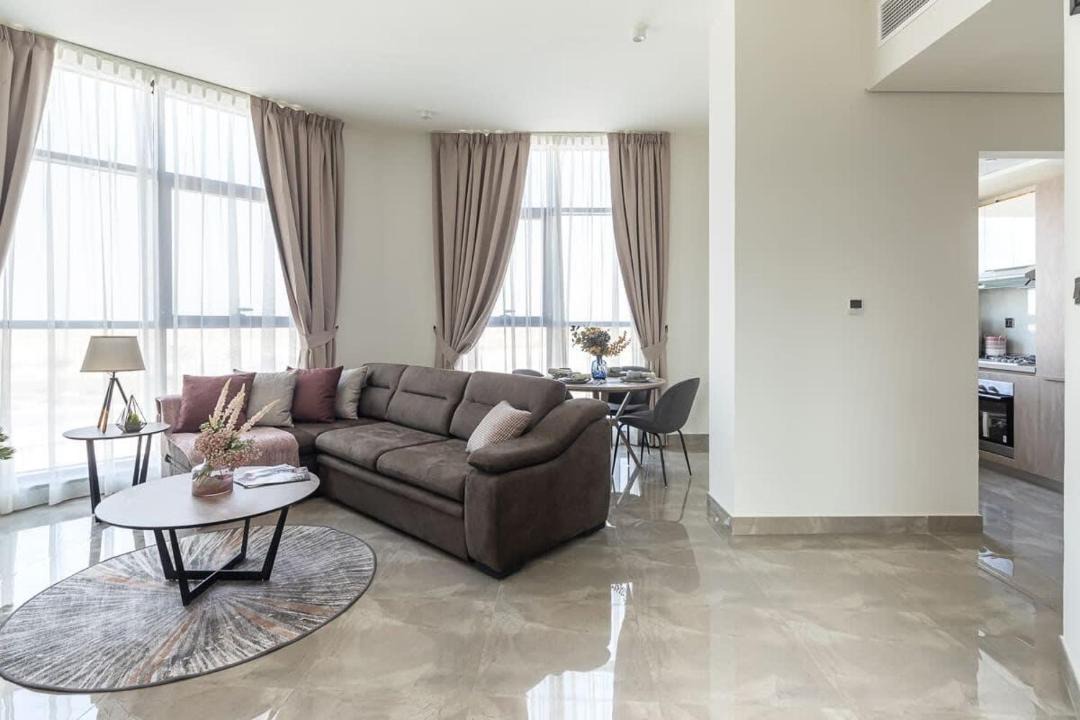 Photo of Livingroom in Dubai