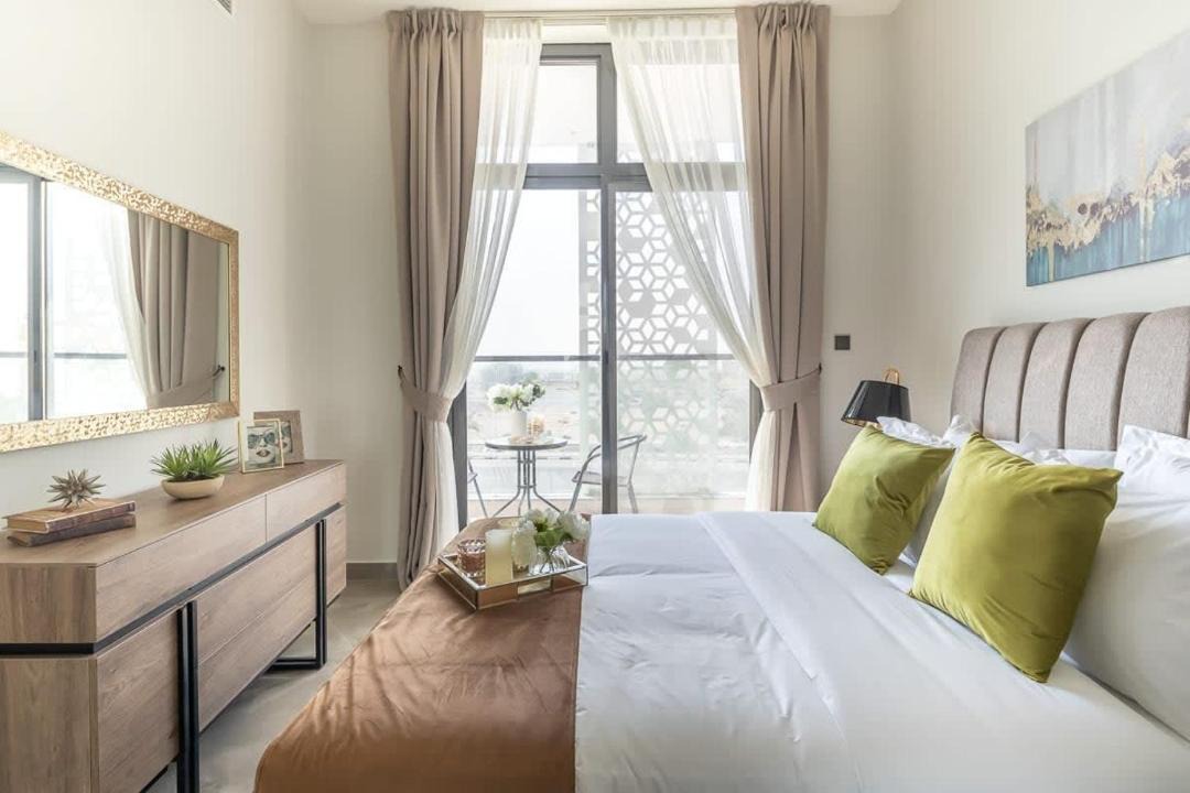 Photo of Bedroom in Dubai