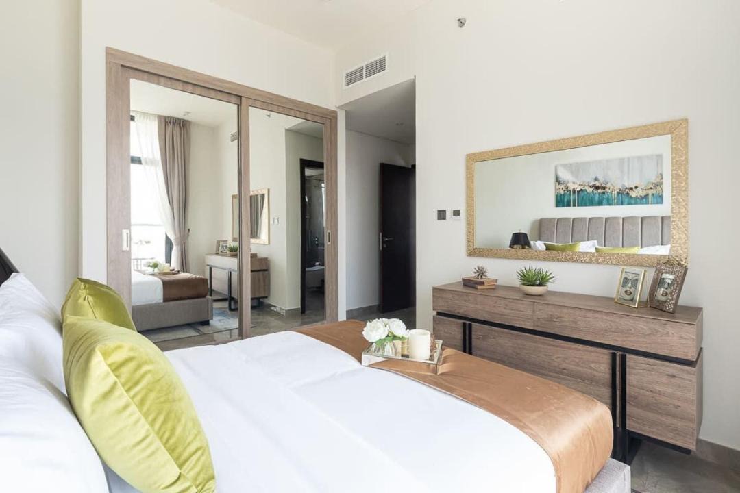 Photo of Bedroom in Dubai
