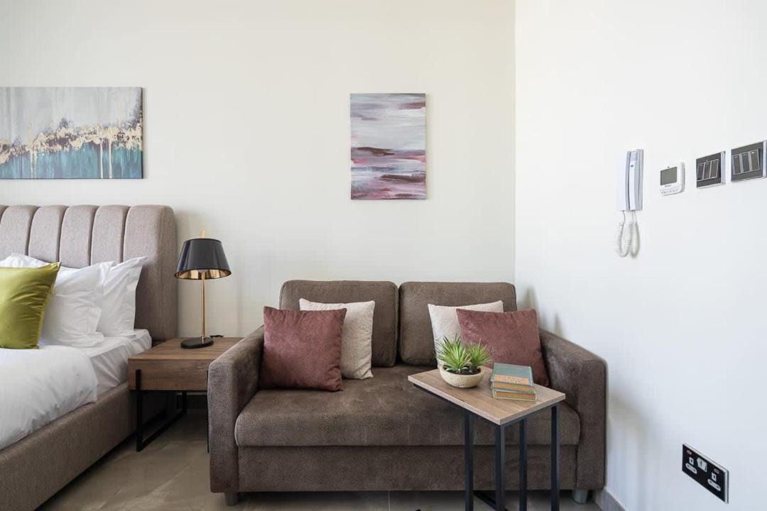 Photo of Livingroom in Dubai