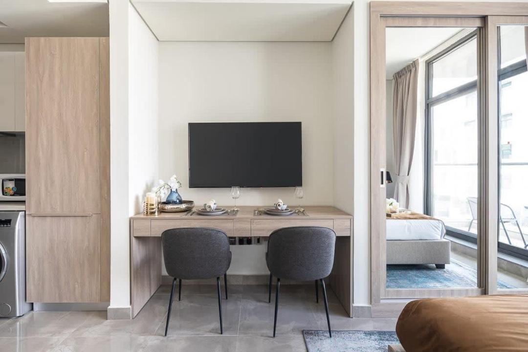 Photo of Livingroom in Dubai