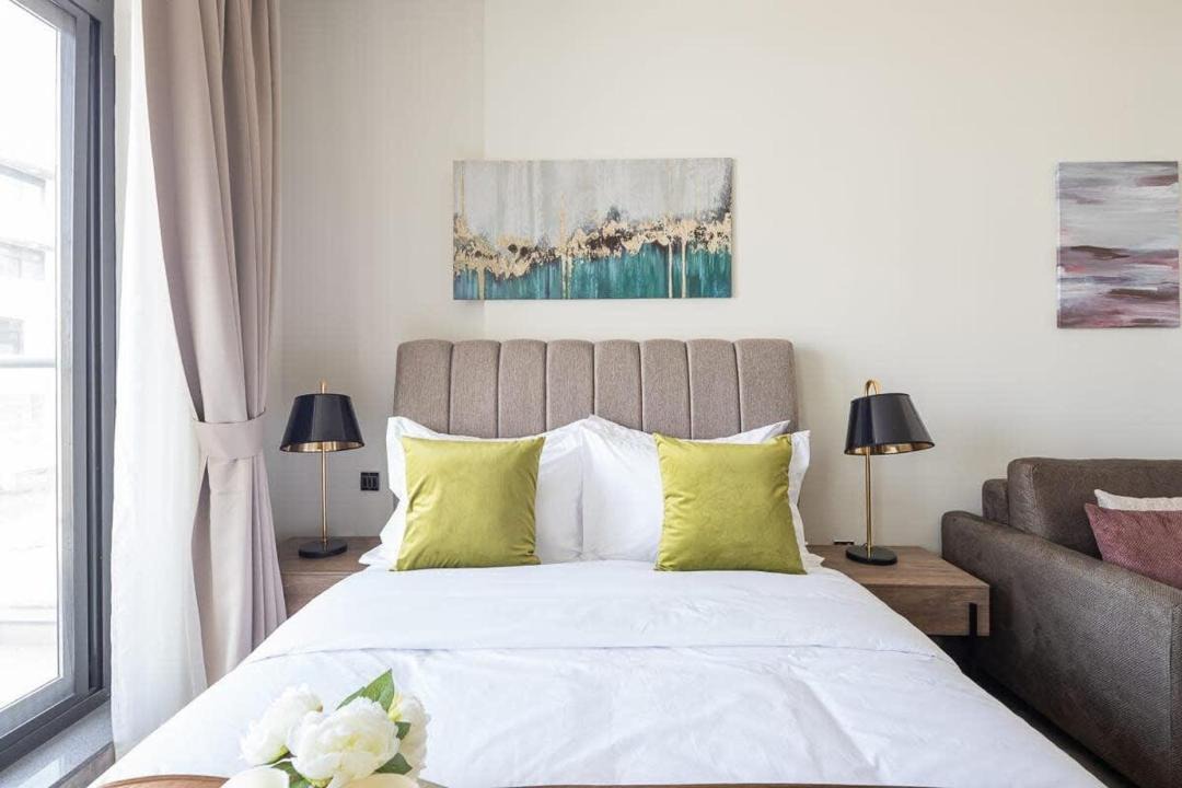 Photo of Bedroom in Dubai
