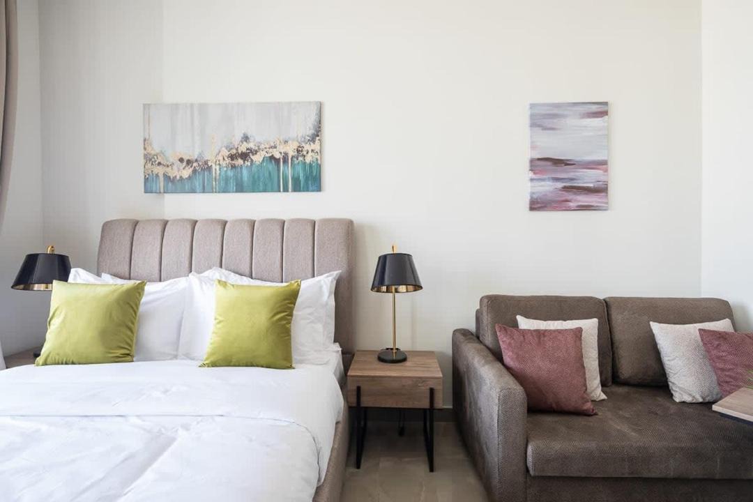 Photo of Bedroom in Dubai