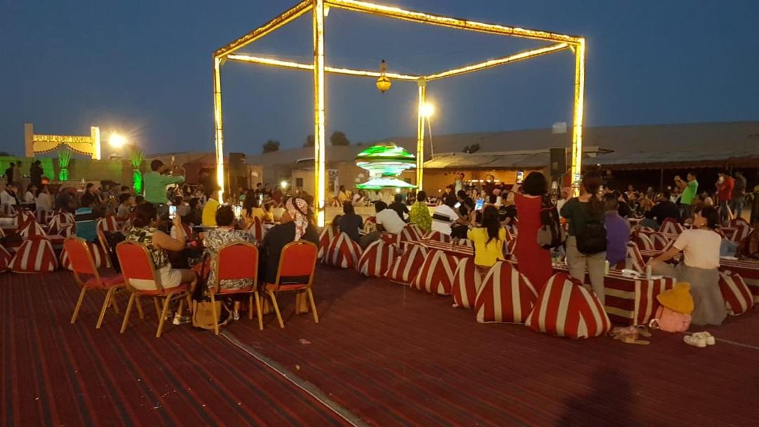 Photo of Patio Balcony in Al Awir