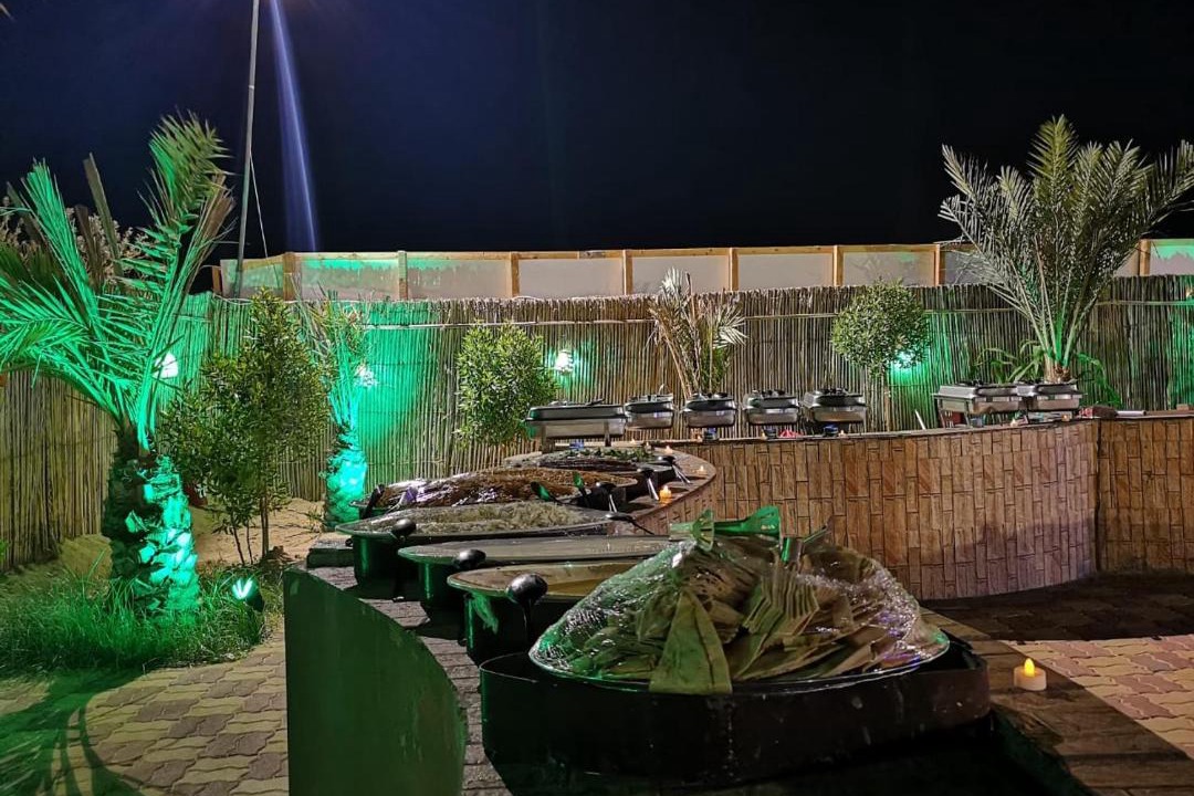 Photo of Patio Balcony in Al Awir