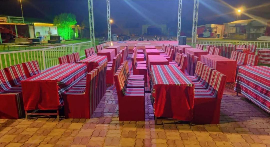 Photo of Patio Balcony in Al Awir