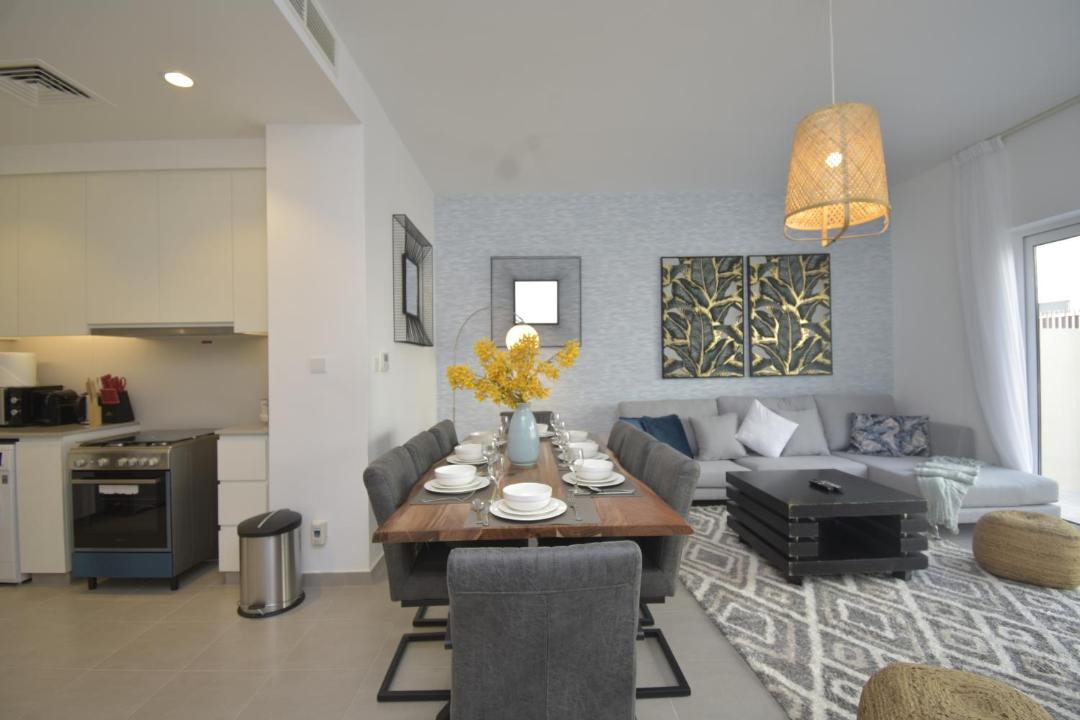 Photo of Livingroom in Dubai