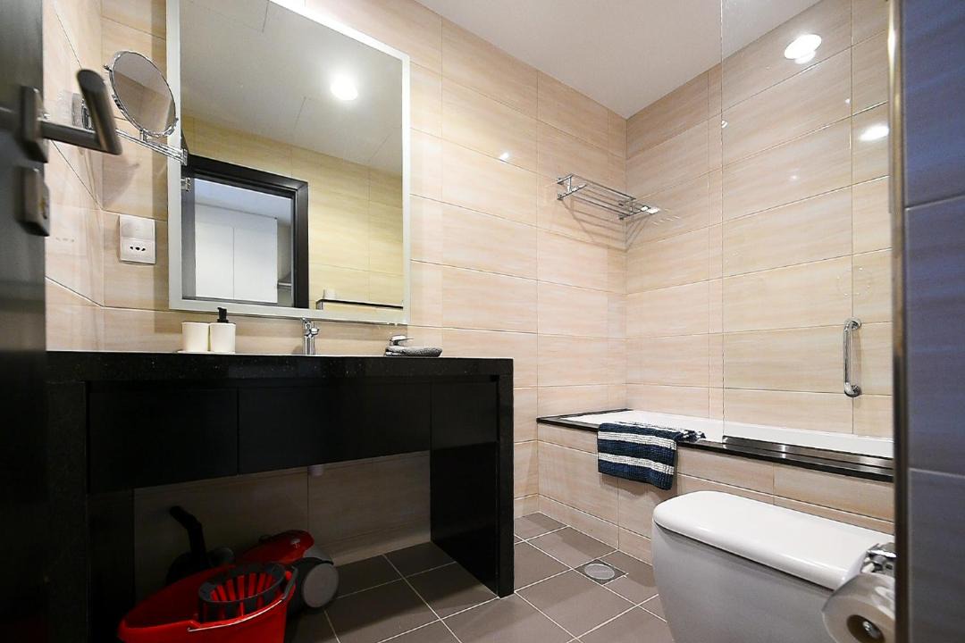 Photo of Bathroom in Dubai