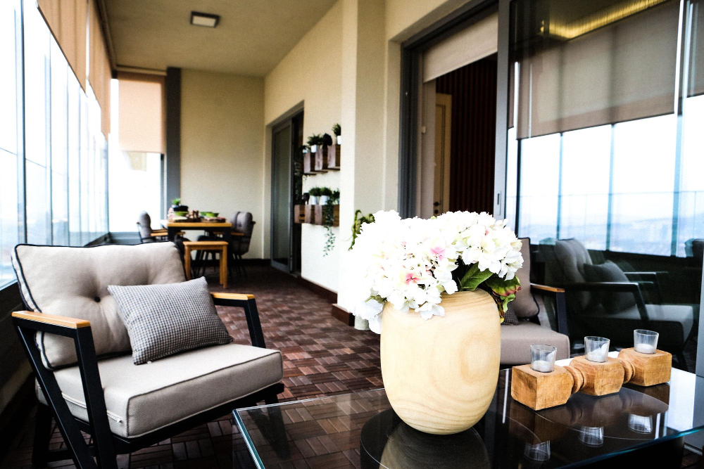 2 Bedroom Apartment in Al Alka-1, The Greens by Deluxe Holiday Homes