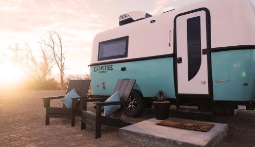 Caravan