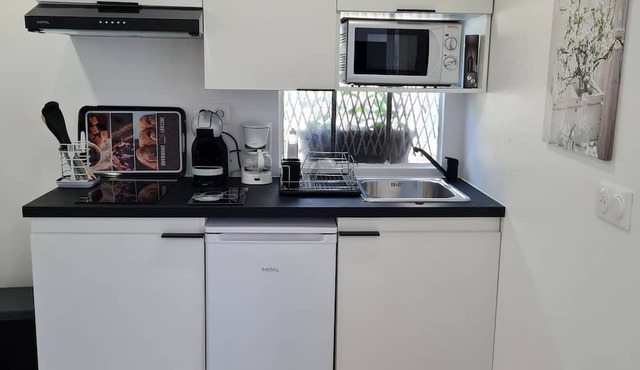 Appartement Avec Suite Parentale