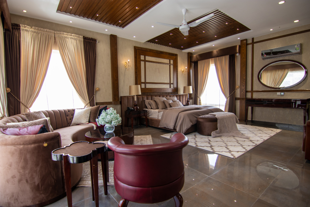 1 Bedroom Apartment in Dubai Marina by Deluxe Holiday Homes