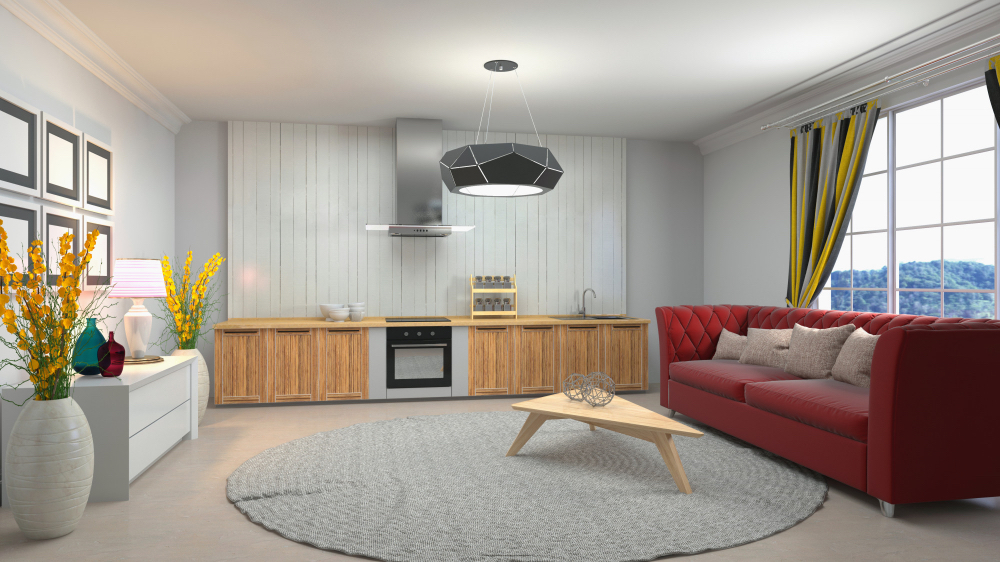 Cosy Apartment in The Greens by GuestReady